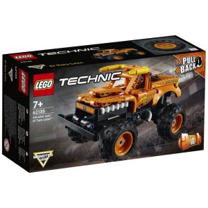 LEGO Technic 42135 Monster Jam El Toro Loco